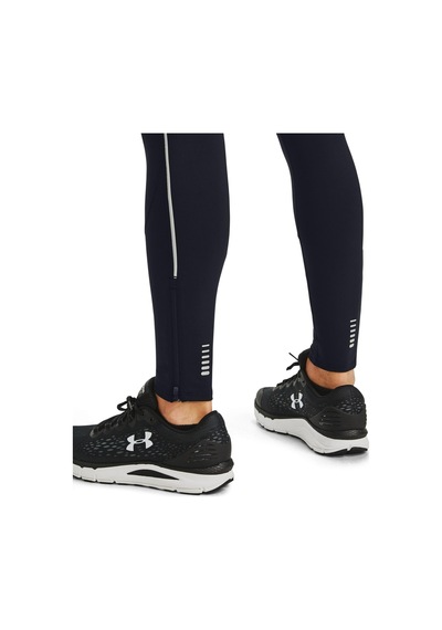Under Armour Erkek Tayt 1356153-001 SiYAH