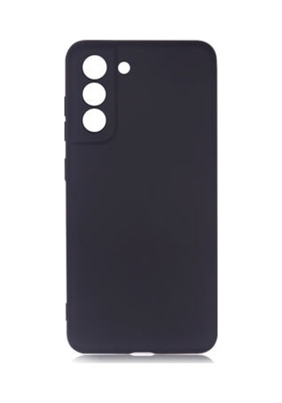 Teleplus Samsung Galaxy Uyumlu S21 Fe Kılıf Matte Premier Silikon Kapak
