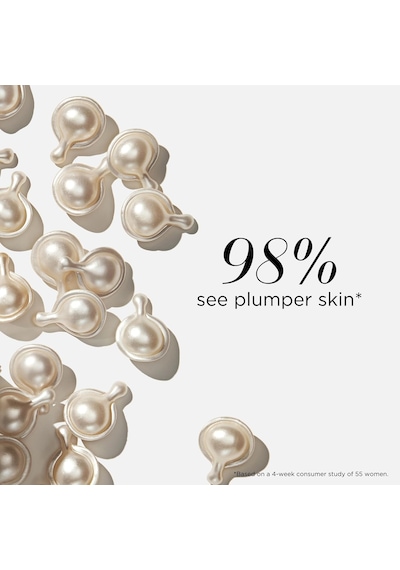 Elizabeth Arden Hyaluronic Acid Ceramide Capsules -plumping Serum, 30 Adet Sku: Smg8690010486097