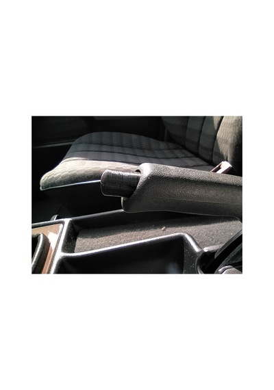 Mercedes Benz 190e - W201 El Freni Düğmesi 33284666