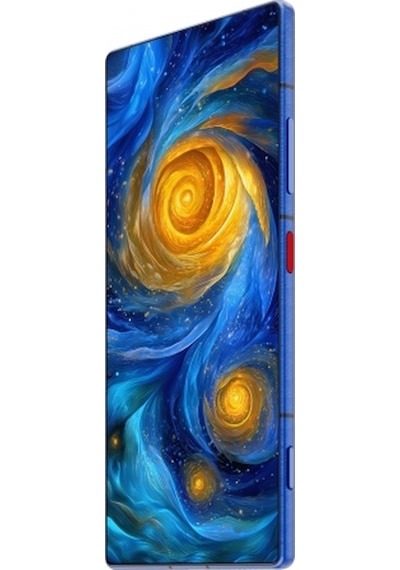 Nubia ZTE Z80 Ultra 16 GB (Nubia Türkiye Garantili)