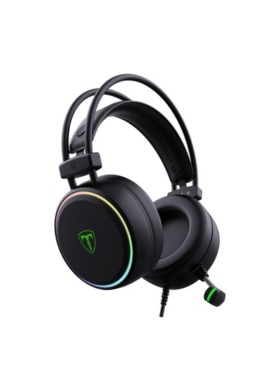 T-dagger T-rgh304 Sona, 7.1 Surround Sound, Renkli Aydınlatma, 2.10mt Usb Kablolu, Mikrofonlu, Gaming Kulaklık