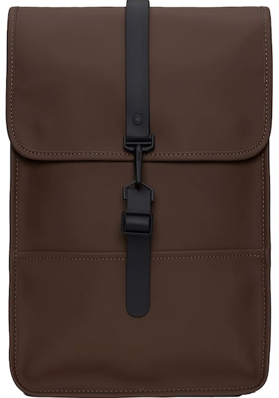 Raıns Backpack Mini W3 28891 Renkli Çok Renkli