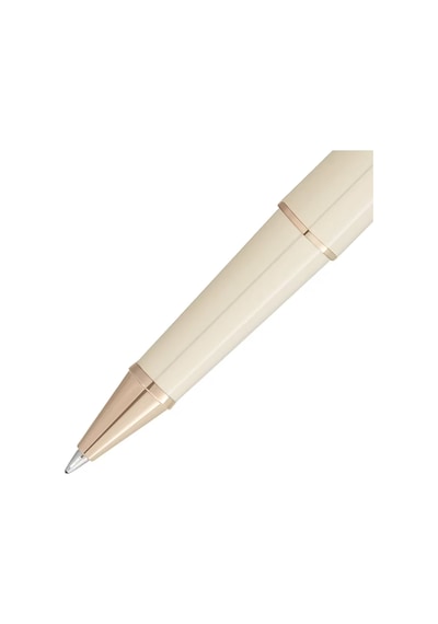 Montblanc Meisterstück Romeo & Juliet Doué Klasik Roller Kalem 13 Fildişi