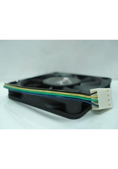 60 60 10mm Dfb601012l 12v 1.6w 4wire 6cm Cooling Fan