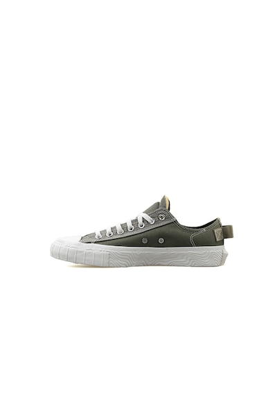 Converse Chuck Taylor All Star Erkek Günlük Ayakkabı A08726c Haki A08726c Haki