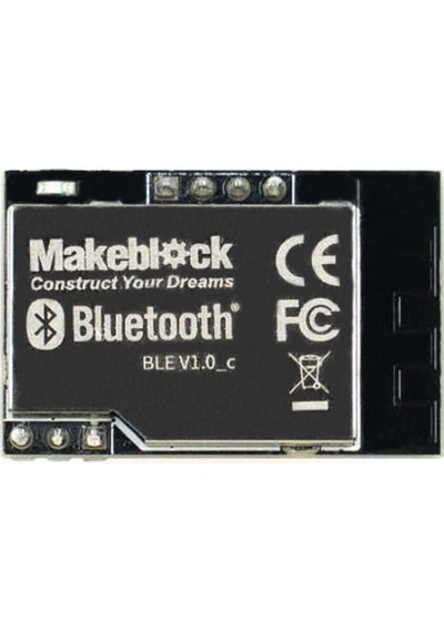 Mbot 13035 Bluetooth 4.0 Kablosuz Haberleşme Modülü Makeblock Mbot Ranger Ultimate Robot Kontrol Kum