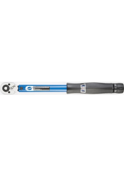 Shimano Parktool Tw-6.2 Tork Anahtarı 10/60nm Pttw62 Siyah