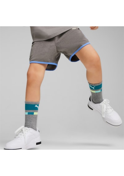 Puma Summer Camp Classics Çocuk Şort