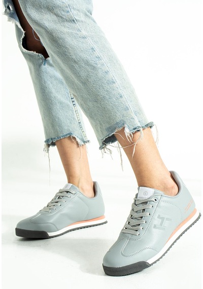 Hammer Jack Pico Gri Unisex Spor Ayakkabı 101 21540-G Gri