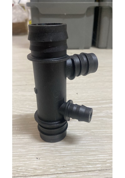 Mag 0433 Su Flanş Eki