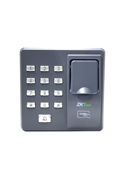 Borda Mx 731 Parmak İzi Okuyucu