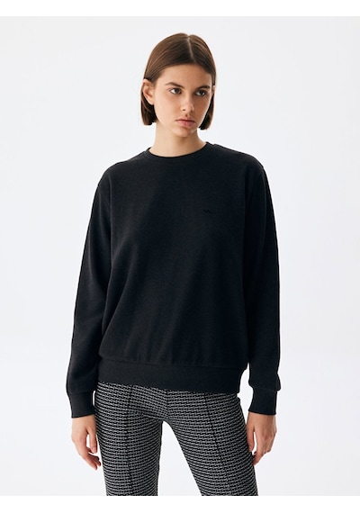 Ltb Siyah Sweatshırt 011268110860387 200 Siyah