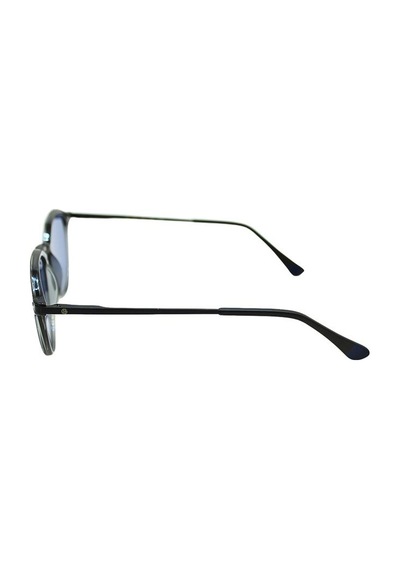 Bern Glasses Gl 304 50 20 144 C2 İndigo Unisex Güneş Gözlüğü