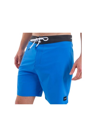 Hurley Hurley Phntm -eco Oao Solid 18 Erkek Boardshort 6605 Çok Renkli