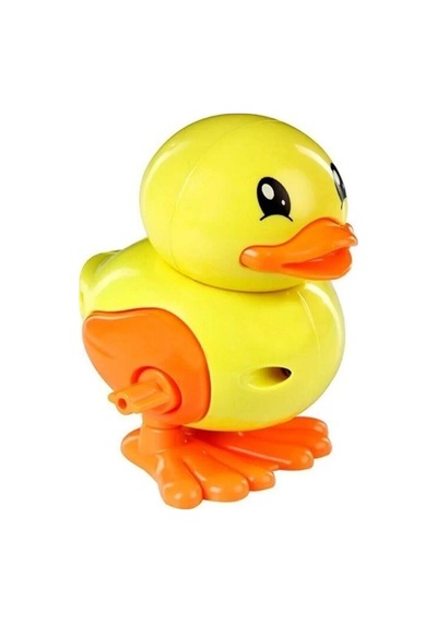 Kurmalı Zıplayan Ördek Kuş Penguen Emekleme Arkadaşı