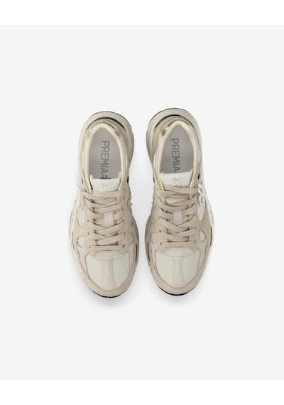 Premiata Sneakers Mased 8116 Bej