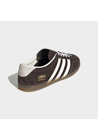 Adidas Ih6932 Gazelle Lo Pro W Kadın Günlük Spor Ayakkabısı Kahverengi