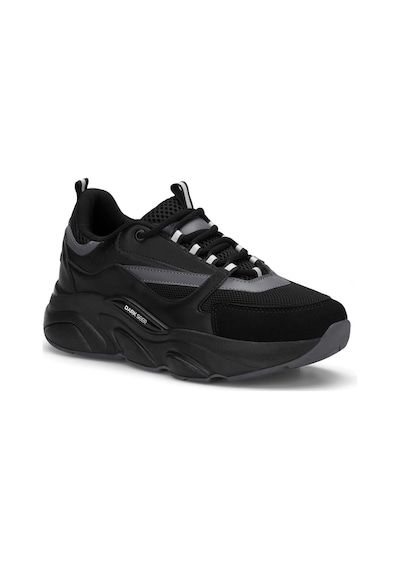 Dark Seer Ds K.mj1838 Sneaker 2025 Siyah