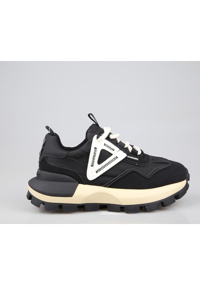 Pierre Cardin Pcı-11004 Siyah Unisex Sneakers Siyah