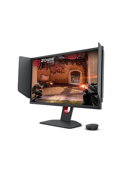 Benq Zowıe 24.1" Xl2540x+ 0,5ms 280hz 2xhdmı+1xdp Freesync Tn Pivot+ Espor Oyuncu Monitör