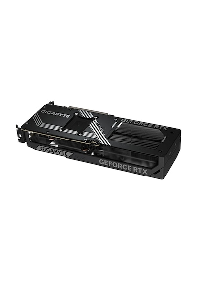 Gıgabyte Rtx5070 Wındforce Oc Sff Gv-n5070wf3oc-12gd 12gb Gddr7 192bit