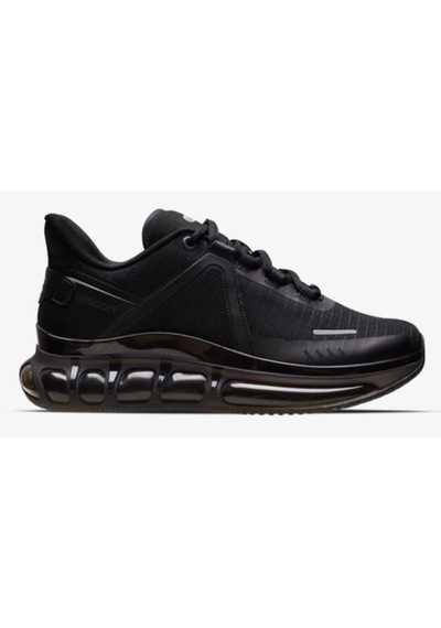 Lescon Eterium 3 Airfoam Siyah Unisex Spor Ayakkabı Siyah
