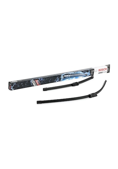 Aerotwin Silecek Set 750/500 Mm Transit Mk7 V363 Tourneo / Transit Custom V362 3397014077 Bosch