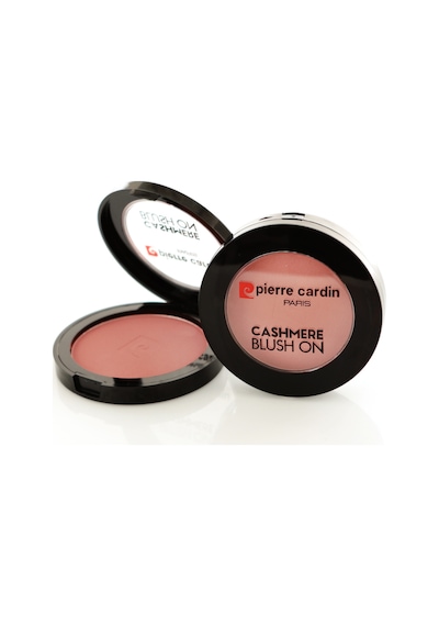 Pierre Cardin Cashmere Blush On Allık Rosy 357 Plum