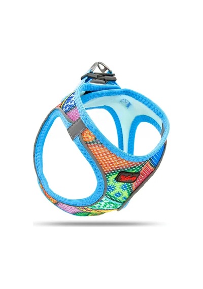 Airmesh Harness Köpek Göğüs Tasması 3xsmall 24-28 Cm Diğer