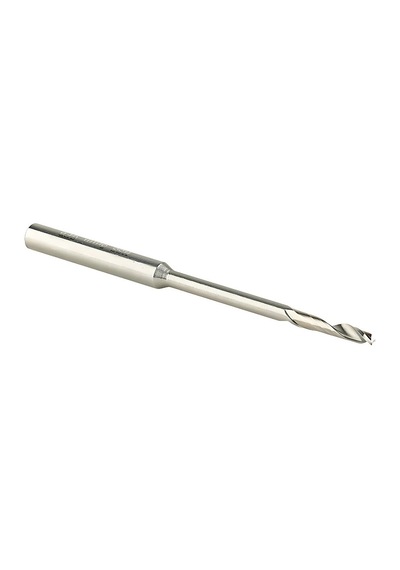 Alüminyum Freze Ucu Kısa 5x8 60 Mm