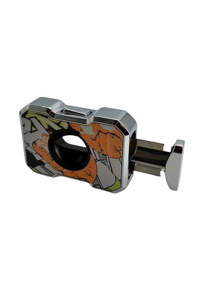 Quantoro Qc-7 Graffiti Vıı Puro Kesici