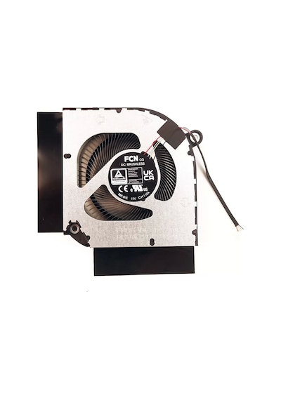 Acer Nitro 5 N20c3 N20c11 N22c1 Notebook Gpu Fan V.2