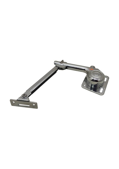 Sol Mobilya Kapak Hidrolik Piston Metalik Renk Kapak Makası Otoma
