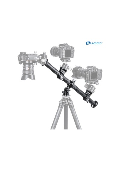 Hc-32 Kit Karbon Fiber Yatay Panoramik Orta Kol Ve Tripod Kolu Kiti