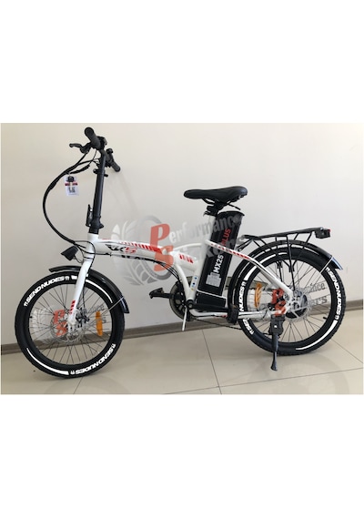 Elektrikli Bisiklet Send Nudes Lastik Yazısı Rks E-bike 8 Adet