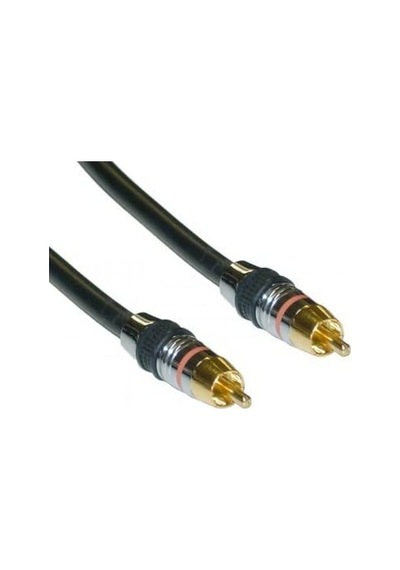 Yka Subwoofer Kablosu 2 Metre