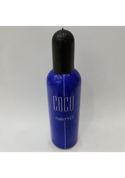 Cocu E27 Erkek Parfüm EDP 50 ML
