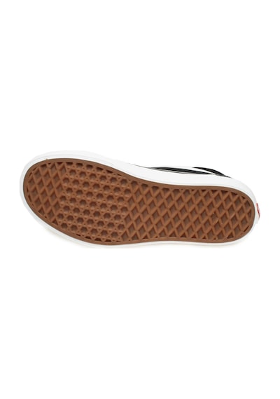 Vans Vn0a5em71871 File Hi Platform Siyah - Beyaz
