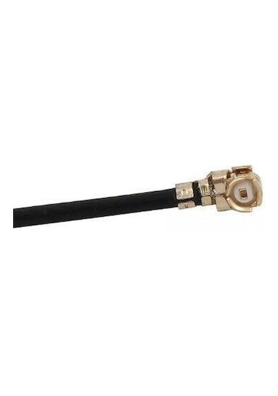 Ipex - Sma Dişi Konnektör Wifi Pigtail Kablo Anten 15 Cm
