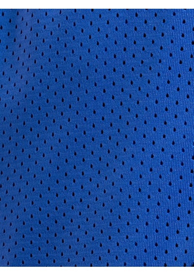 LOFT Regular Fit Erkek Şort Cobalt Blue
