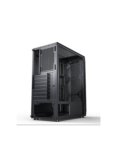 Power Boost VK-P1882B 650W Atx Usb 3.0 Mesh Bilgisayar Kasası