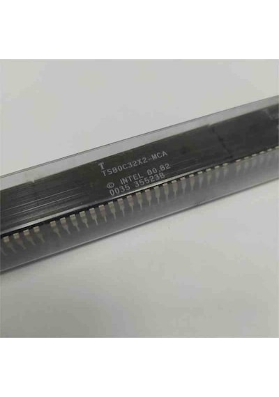 Ts80c32x2-mca Intel Diğer Entegreler 2 Adet