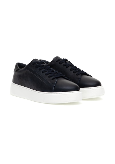 Pierre Cardin Erkek Lacivert Ayakkabı 50315647-vr033 Lacivert