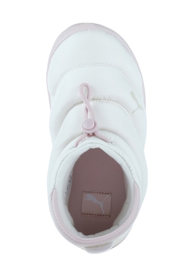 Puma Tuff Terra Kadın Krem Bot 402376-04 Krem
