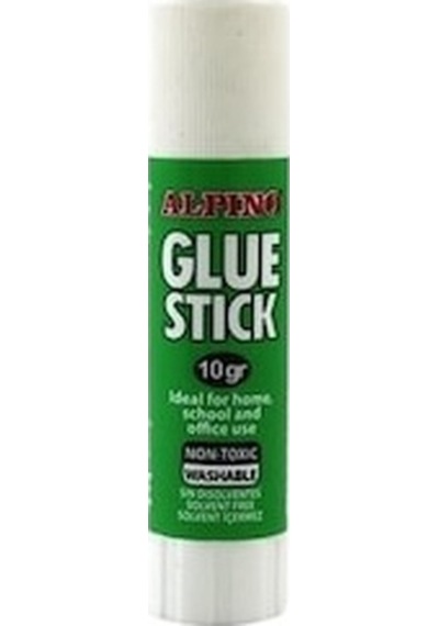 Alpino Glue Stick Yapıştırıcı 10 G