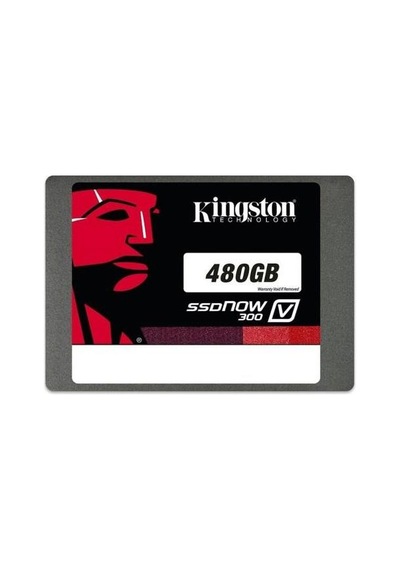480 Gb Kıngston A400 Sata3 2.5 500/450mbs Ssa400s37/480g Tek Ebat