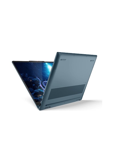 Lenovo Yoga 7 2-in-1 14AKP10 83JR00AETR Ryzen AI 7 350 16 GB 1 TB SSD 14" W11H Dizüstü Bilgisayar