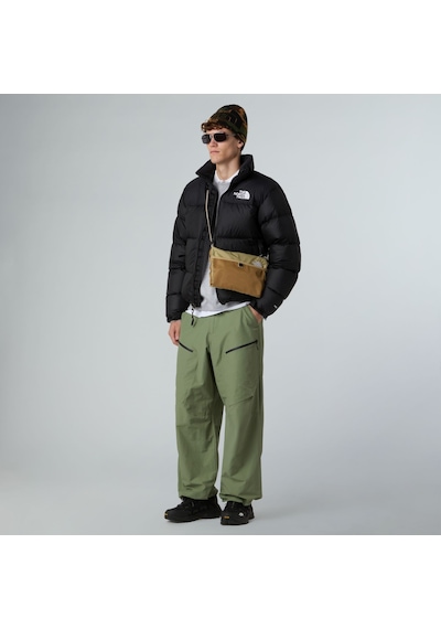 The North Face M 1996 Retro Nuptse Jacket Erkek Ceket Nf0a3c8ddhl1 Siyah