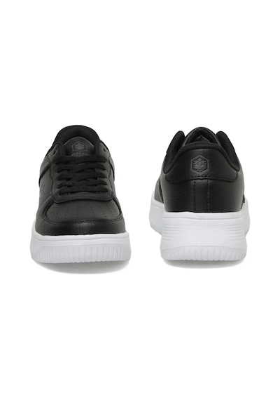 Lumberjack Fınster Wmn 5fx Genç Sneaker Siyah